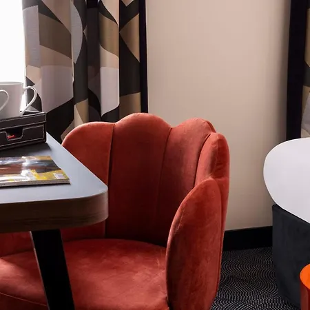 Hotel Regina Opera Grands Boulevards Paris