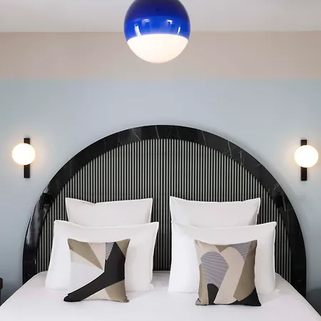 Hotel Regina Opera Grands Boulevards