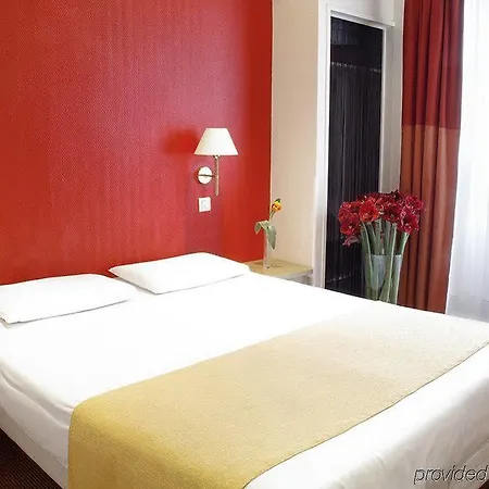 Hotel Regina Opera Grands Boulevards